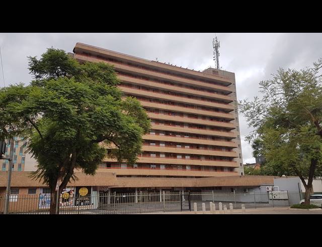 1 BEDROOM APARTMENT SOLD IN HATFIELD